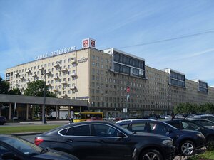 Moskovskiy Avenue, 205 ، سان بطرسبرغ: صورة