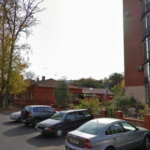 Belinskogo Street, 5, Kursk: photo