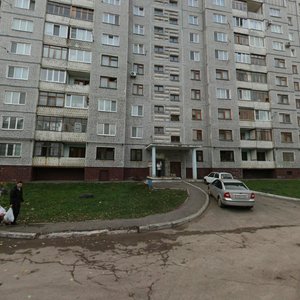 Ulitsa Stroiteley, 1 ، : صورة