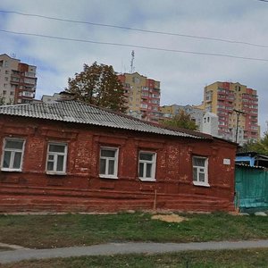 Belgorodskiy Avenue, 38, : foto