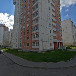 Kamiennagorskaja Street, 24 ، مينسك: صورة