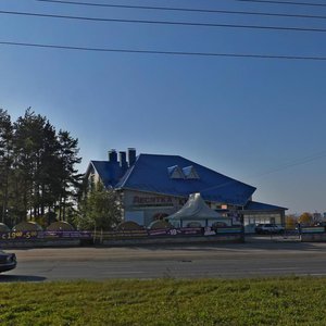 Babushkina Street, 156, Izhevsk: photo