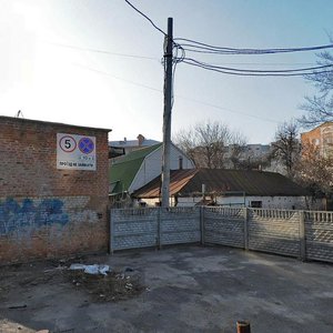 Spartakivska vulytsia, 8, : foto