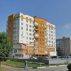 Vulytsia Pylypa Orlyka, 2А, Chernivtsi: photo