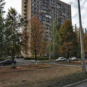 Voroshilova Street, 24, Togliatti: photo