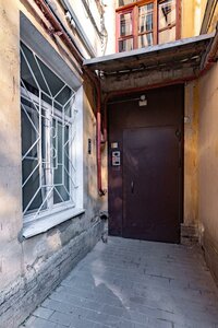 1st Sovetskaya Street, 10, Saint Petersburg: photo