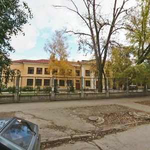 Bolnichnaya Street, 14, Samara: photo