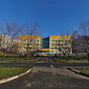 Dekabristov Street, 39, Moscow: photo