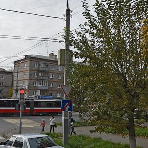 Lenina Street, 14, Izhevsk: photo
