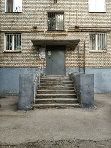 Prospekt Entuziastov, 1А, : foto