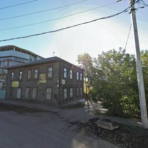 Kozhova street, 20, Irkutsk: photo
