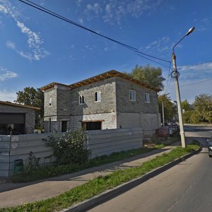 Krasnokokshaiskaya Street, 49, Kazan: photo