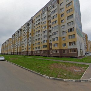 Республика Татарстан, Улица Гайсина, 1: фото
