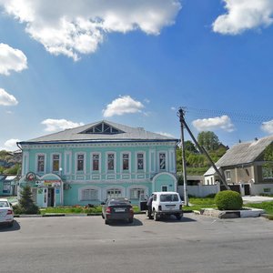 Proletarskaya Street, 218, Stariy Oskol: photo
