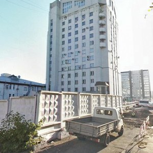 Krasnoarmeysky Avenue, 72, Barnaul: photo