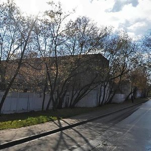Ryazansky Avenue, 2с10 ، موسكو: صورة