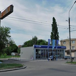 Yevropeiska vulytsia, 146Д, Poltava: photo