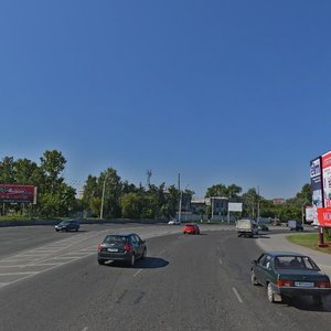 Pavlovsky Highway, 1/1 ، بارناول: صورة