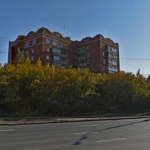 Udmurtskaya Street, 284, : foto