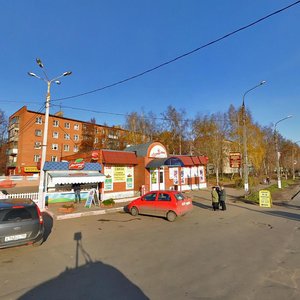 Zheleznodorozhnaya Street, 13, : foto