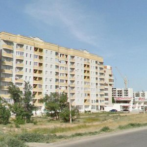 Prospekt imeni Lenina, 383, Volzhskiy: photo