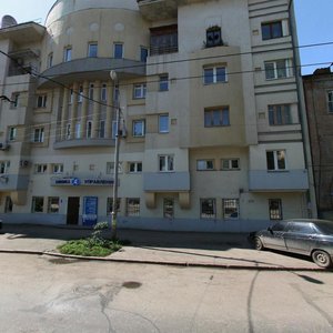 Lva Tolstogo Street, 91, Samara: photo