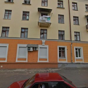 Ulitsa 25 Oktyabrya, 31 ، فورونيج: صورة