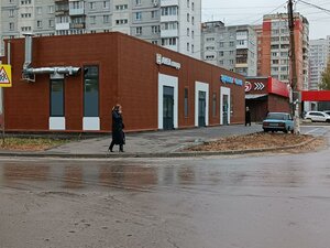 Politboytsov Street, 18В, Nizhny Novgorod: photo