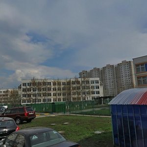 Perervinsky Boulevard, 10к2 ، موسكو: صورة
