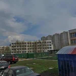 Москва, Перервинский бульвар, 10к2: фото