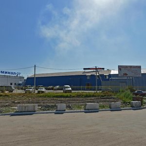 Tolmachyovskoye shosse, 27к21, Novosibirsk: photo
