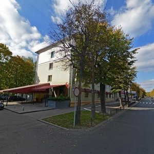 Talbuhina Street, 3, : foto