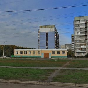 Krasnoborskaya Street, 33 ، ياروسلافل: صورة