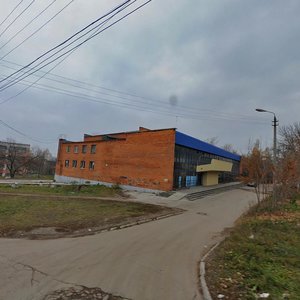 Serebrovskaya ulitsa, 30, Tula: photo