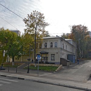 Rozhdestvenskaya Street, 32, Nizhny Novgorod: photo