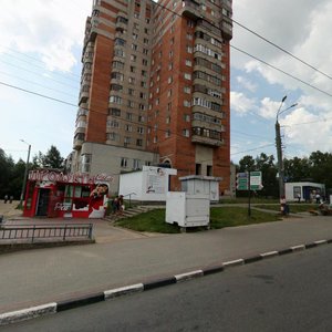 Нижний Новгород, Улица Маршала Рокоссовского, 10: фото