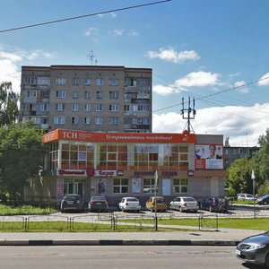 Ulitsa Dzerzhinskogo, 21А, Ivanteevka: photo