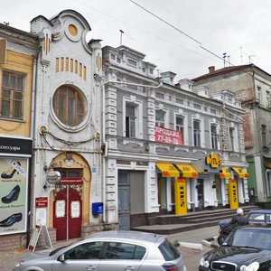 Volskaya ulitsa, 85, : foto