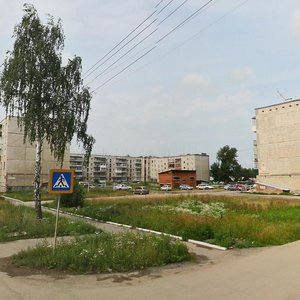 Ulitsa Maksima Gorkogo, 23А, Nevyansk: photo