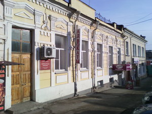 Ставрополь, Улица Голенева, 28: фото