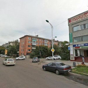 Фрунзе 63 томск фото