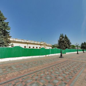 Mykhaila Hrushevskoho Street, 5А, Kyiv: photo