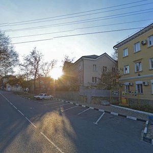 Novorossiyskoy Respubliki Street, 23, Novorossiysk: photo