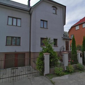 Tikhaya Street, 17, Kaliningrad: photo