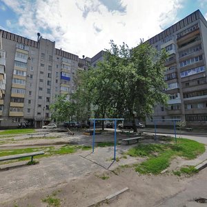 Кременчуг, Троицкая улица, 61/52: фото