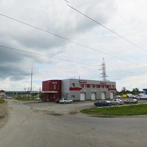 Vostochnaya ulitsa, 2Б, : foto