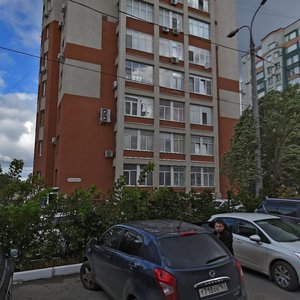 Lesnaya Street, 11, Samara: photo