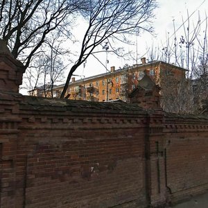 Тула, Улица Мориса Тореза, 2: фото
