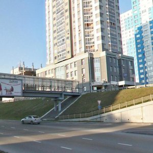 Derzhavina Street, 73, Novosibirsk: photo