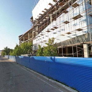 Street Kubanskaya Naberezhnaya, 1 ، كراسنودار: صورة